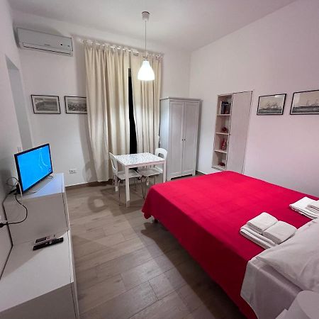 Апартаменти Casa Petrolla 126 Вілланова-ді-Остуні Екстер'єр фото