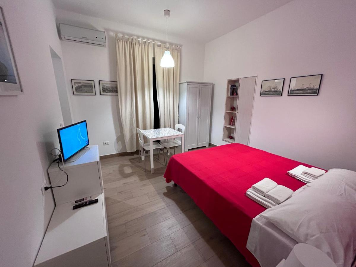 Апартаменти Casa Petrolla 126 Вілланова-ді-Остуні Екстер'єр фото