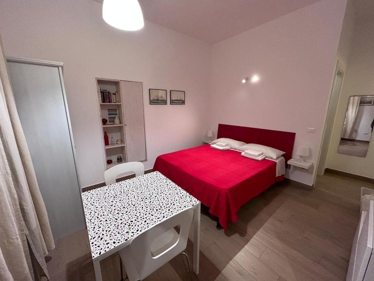 Апартаменти Casa Petrolla 126 Вілланова-ді-Остуні Екстер'єр фото