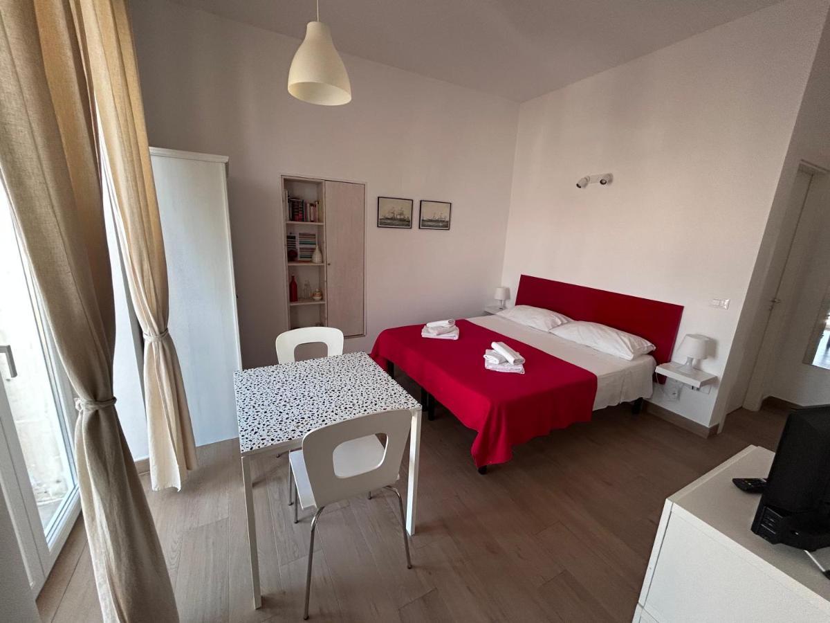 Апартаменти Casa Petrolla 126 Вілланова-ді-Остуні Екстер'єр фото