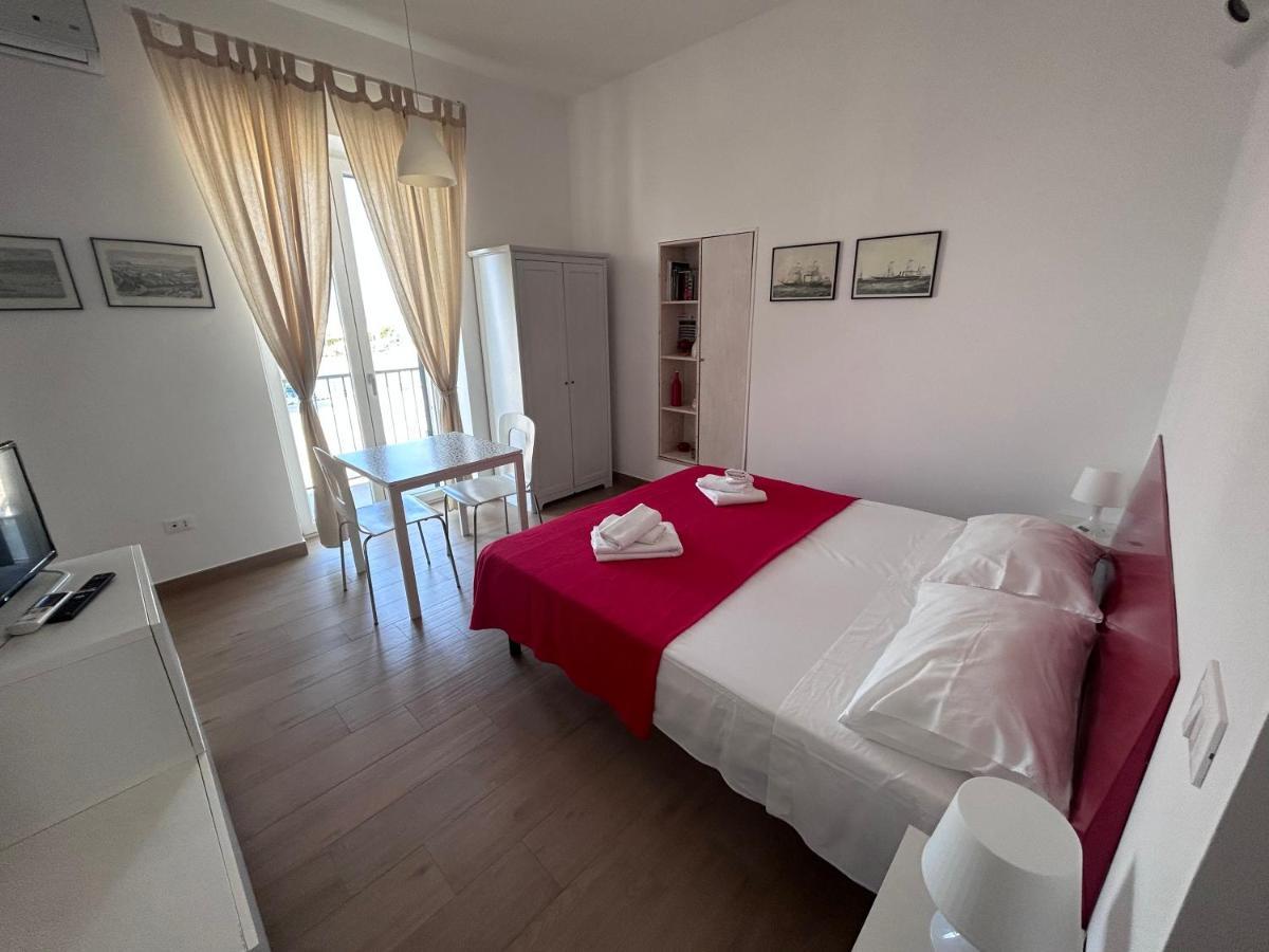 Апартаменти Casa Petrolla 126 Вілланова-ді-Остуні Екстер'єр фото