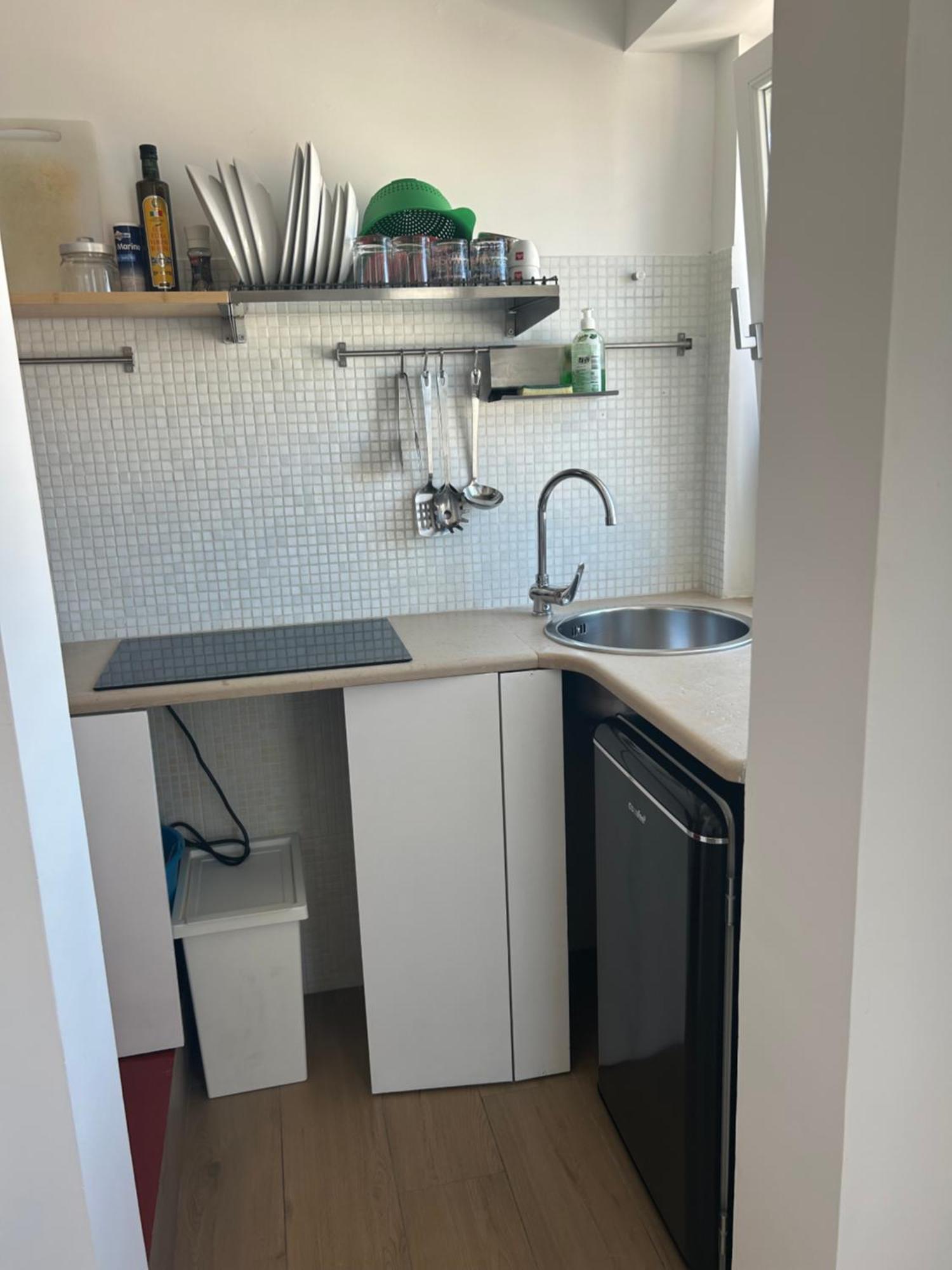 Апартаменти Casa Petrolla 126 Вілланова-ді-Остуні Екстер'єр фото