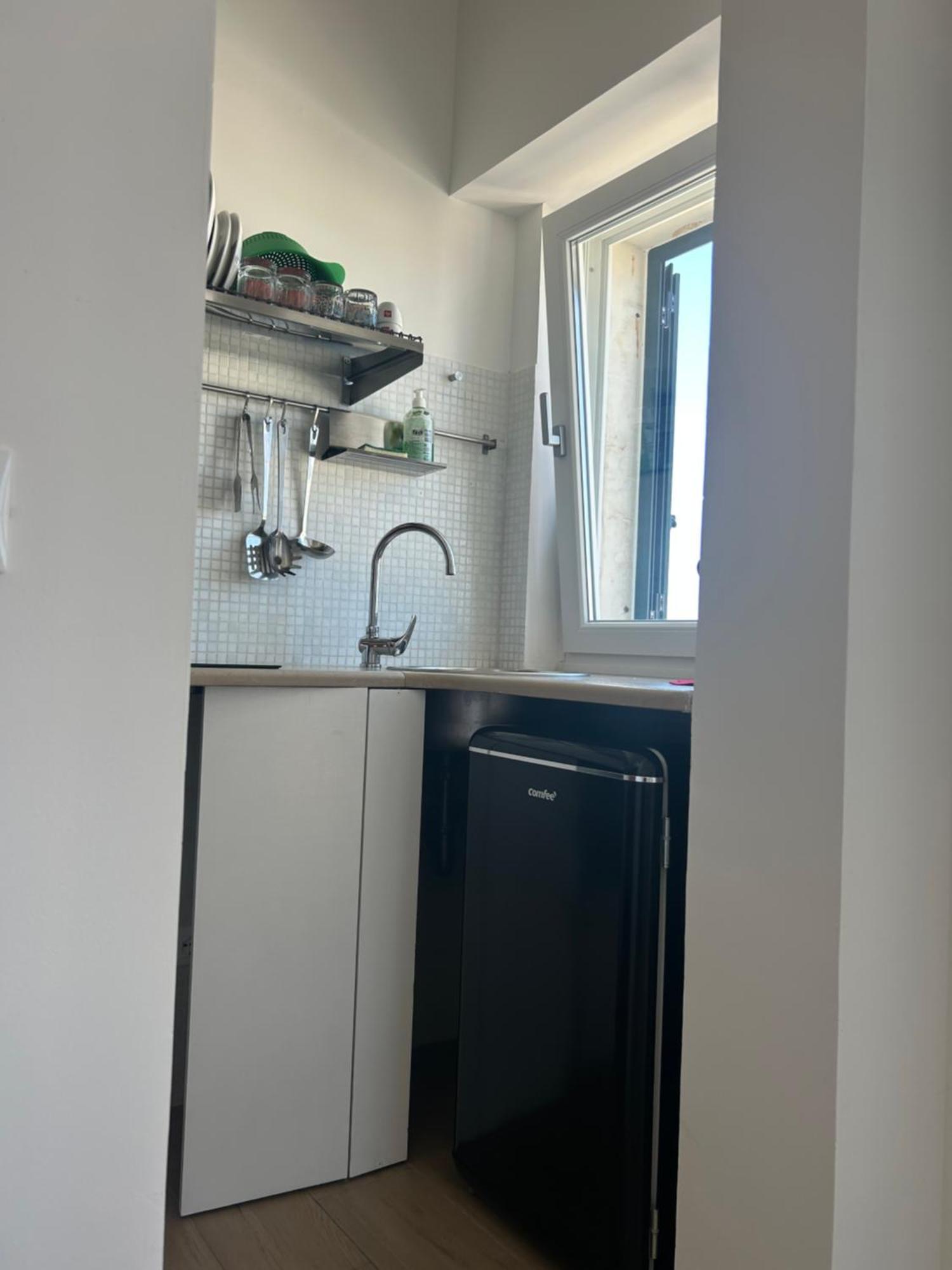 Апартаменти Casa Petrolla 126 Вілланова-ді-Остуні Екстер'єр фото