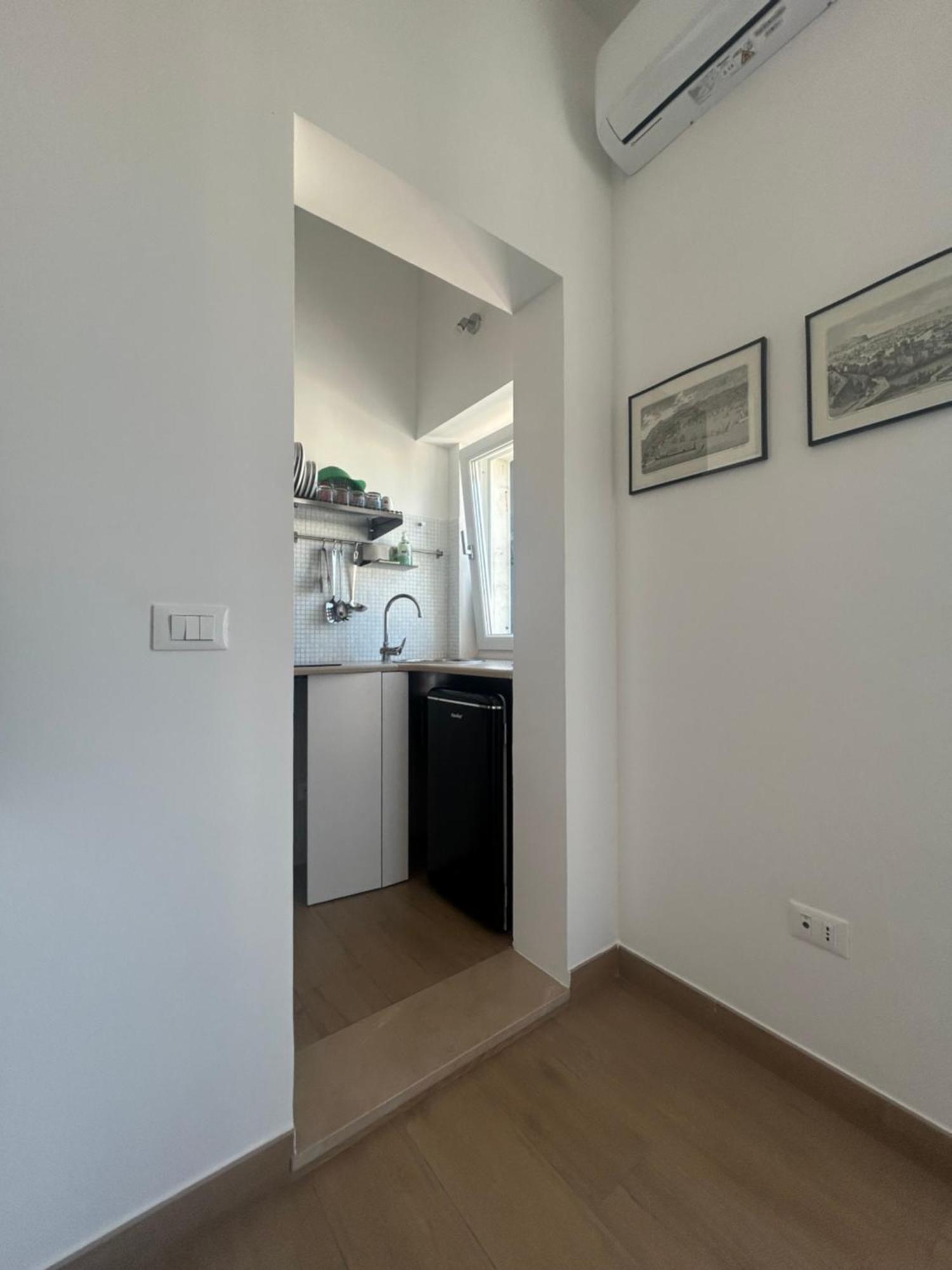 Апартаменти Casa Petrolla 126 Вілланова-ді-Остуні Екстер'єр фото