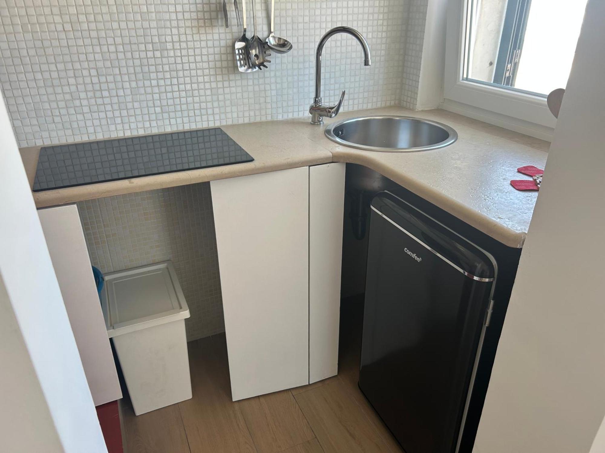 Апартаменти Casa Petrolla 126 Вілланова-ді-Остуні Екстер'єр фото