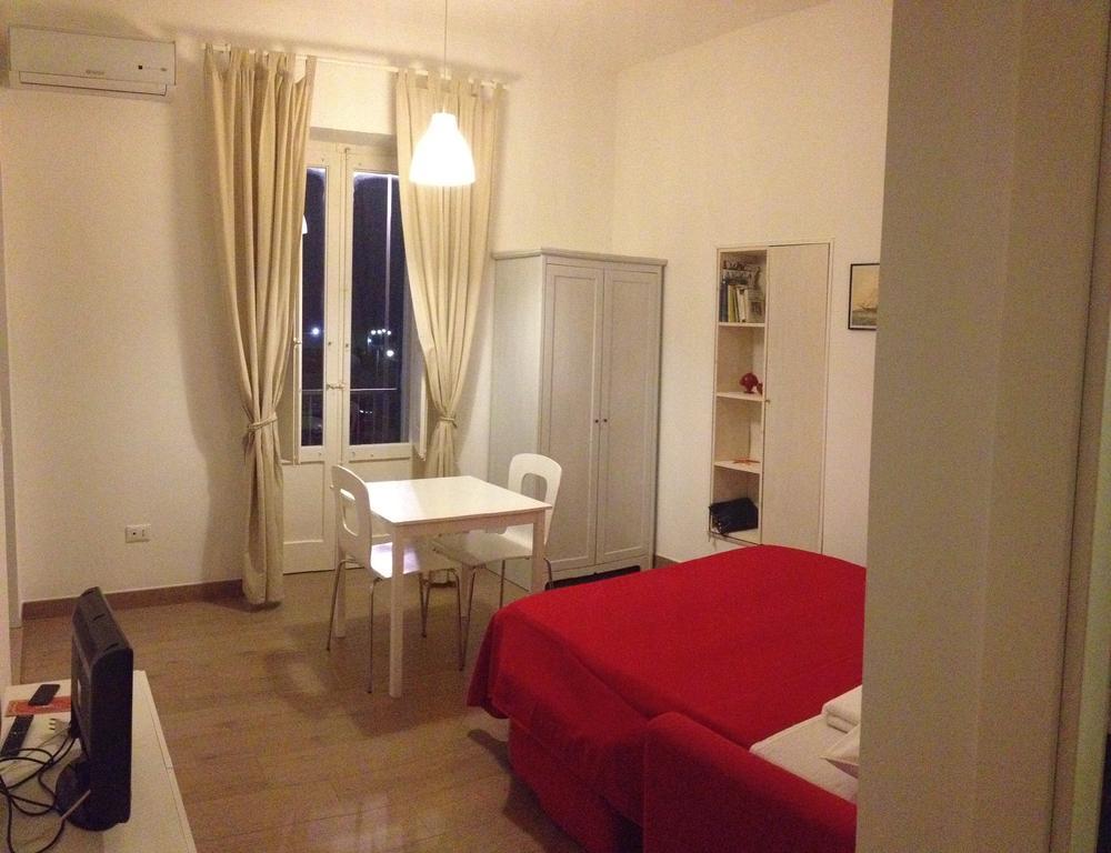 Апартаменти Casa Petrolla 126 Вілланова-ді-Остуні Екстер'єр фото