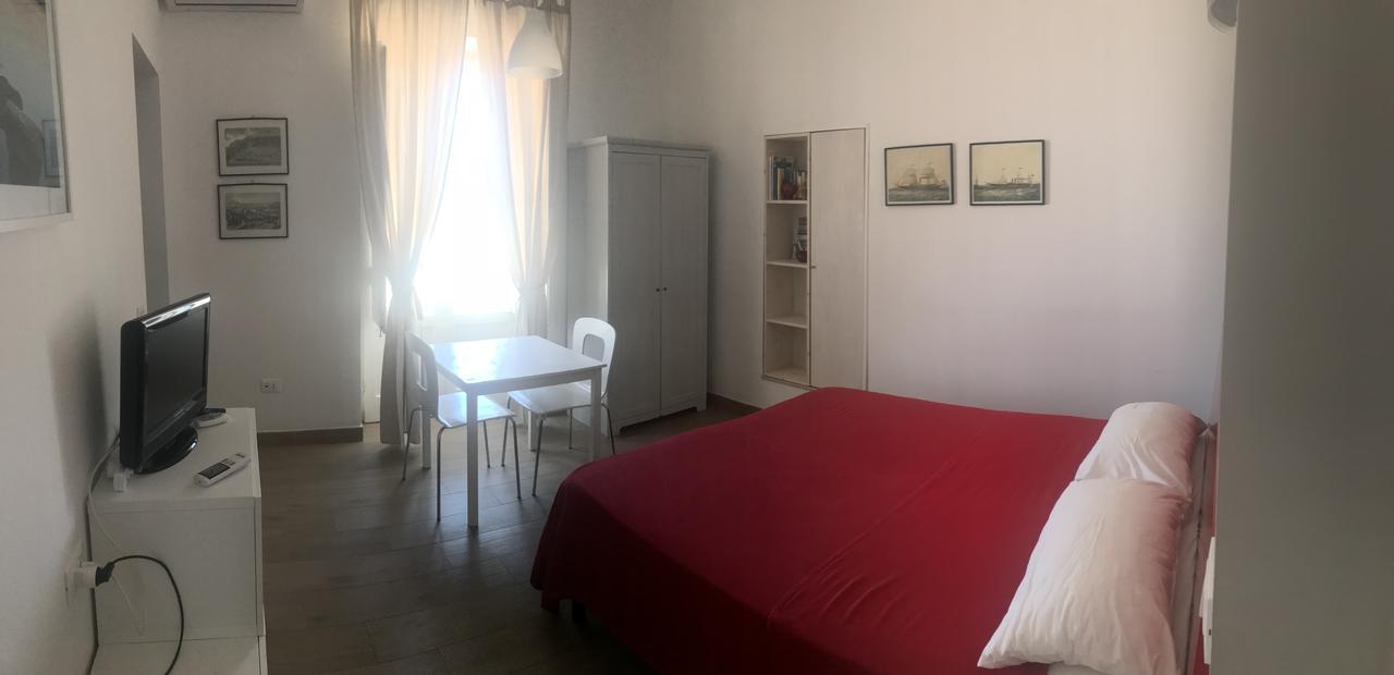 Апартаменти Casa Petrolla 126 Вілланова-ді-Остуні Екстер'єр фото