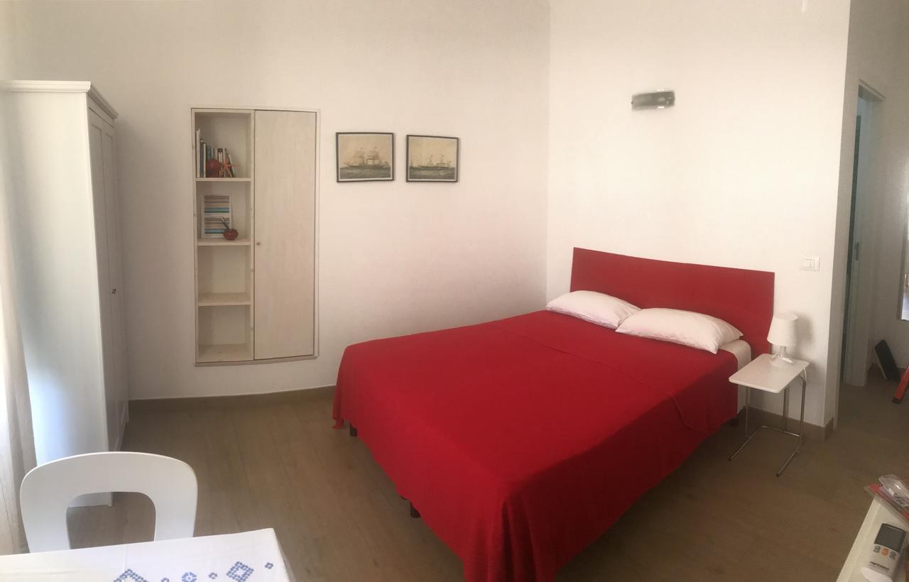 Апартаменти Casa Petrolla 126 Вілланова-ді-Остуні Екстер'єр фото
