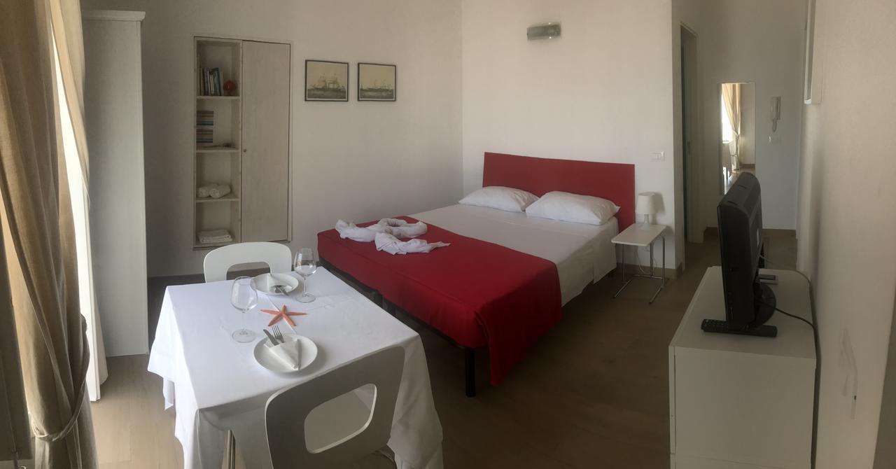 Апартаменти Casa Petrolla 126 Вілланова-ді-Остуні Екстер'єр фото